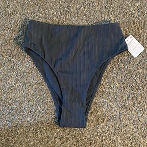Lululemon Swim Bottoms